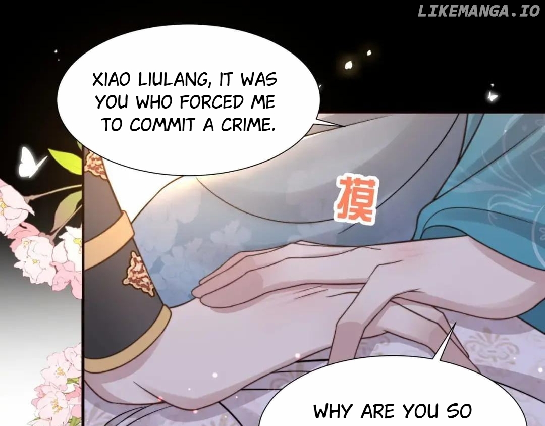 Lonely Emperor Chases His Sister-in-Law Chapter 74 - page 59